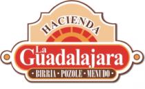 HACIENDA LA GUADALAJARA