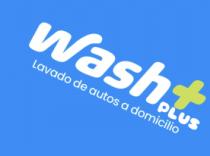 WASH PLUS LAVADO DE AUTOS A DOMICILIO