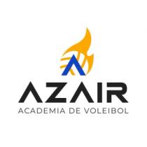 AZAIR ACADEMIA DE VOLEIBOL