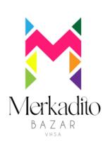 MERKADITO BAZAR VHSA