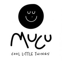 MUCU COOL LITTLE THINGS