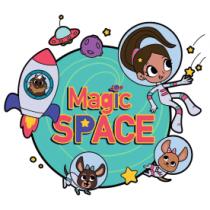 MAGIC SPACE