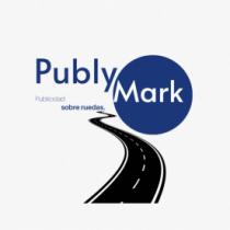 PUBLYMARK PUBLICIDAD SOBRE RUEDAS