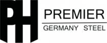 PH PREMIER GERMANY STEEL