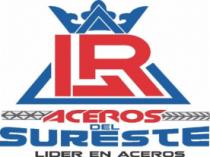 ACEROS DEL SURESTE IRL LIDER EN ACEROS