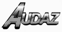 AUDAZ