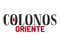 COLONOS ORIENTE