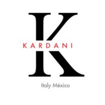 KARDANI ITALY MEXICO