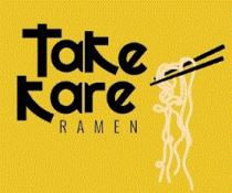 TAKE KARE RAMEN