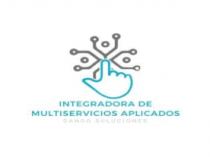 INTEGRADORA DE MULTISERVICIOS APLICADOS DANDO SOLUCIONES