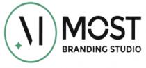 MOST BRANDING STUDIO