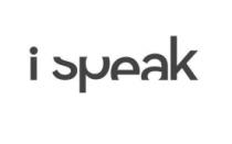 I SPEAK