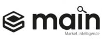 MAIN MARKET INTELLIGENCE