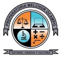 PREPARATORIA MELCHOR OCAMPO. ESTUDIO; CIENCIA Y CULTURA