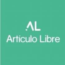 ARTÍCULO LIBRE