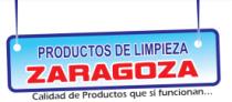 ZARAGOZA PRODUCTOS DE LIPIEZA