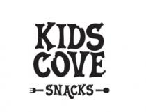 KIDS COVE SNACKS