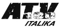 ATV190 ITALIKA