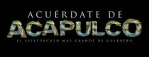 ACUERDÁTE DE ACAPULCO