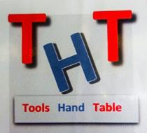 THT TOOLS HAND TABLE