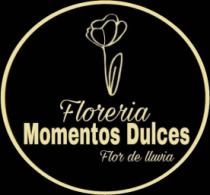 FLORERÍA MOMENTOS DULCES FLOR DE LLUVIA