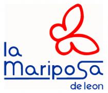 LA MARIPOSA DE LEON