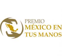 PREMIO MÉXICO EN TUS MANOS