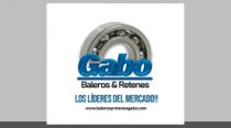 BALEROS Y RETENES GABO LOS LIDERES DEL MERCADO