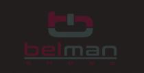 B BELMAN SHOES