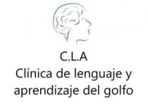 C.L.A CLINICA DE LENGUAJE Y APRENDIZAJE DEL GOLFO