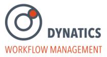 DYNATICS WORKFLOW MANAGEMENT