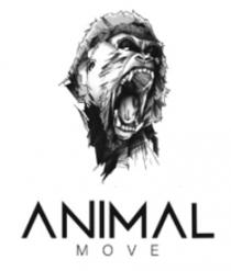ANIMAL MOVE