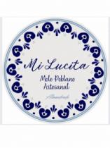 MI LUCITA MOLE POBLANO ARTESANAL ALMENDRADO