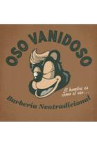 OSO VANIDOSO