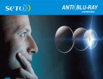 SETO ANTI(BLU-RAY ASPHERIC