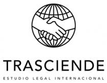 TRASCIENDE ESTUDIO LEGAL INTERNACIONAL