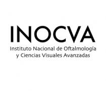 INOCVA;INSTITUTO NACIONAL DE OFTALMOLOGIA Y CIENCIAS VISUALES AVANZADAS