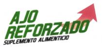 AJO REFORZADO SUPLEMENTO ALIMENTICIO