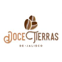 DOCE TIERRAS DE JALISCO