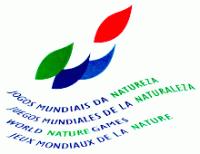 JOGOS MUNDIAIS DA NATUREZA JUEGOS MUNDIALES DE LA NATURALEZA WORLD NATURE GAMES JEUX MONDIAUX DE LA NATURE