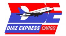 DIAZ EXPRESS CARGO