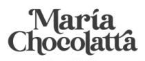 MARÍA CHOCOLATTA