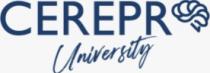 CEREPR UNIVERSITY