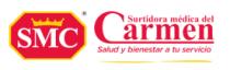 SMC SURTIDORA MEDICA DEL CARMEN SALUD Y BIENESTAR A TU SERVICIO