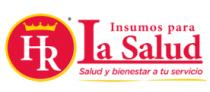 HR INSUMOS PARA LA SALUD SALUD Y BIENESTAR A TU SERVICIO