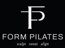 FP FORM PILATES SCULPT SWEAT ALIGN