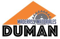 MADERAS Y MATERIALES DUMAN