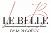 LB LE BELLE BY MIRI GODOY