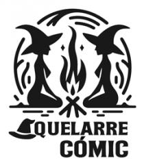 AQUELARRE CÓMIC