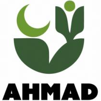 AHMAD